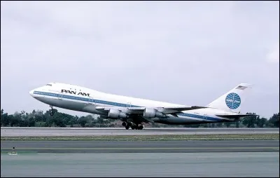 Quel &eacute;tait le num&eacute;ro de vol de l'avion de la Pan Am qui a explos&eacute; au-dessus de l'&Eacute;cosse en 1988 ?