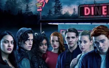 Quiz Riverdale