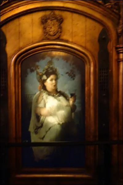 Quel a été le premier mot de passe ?