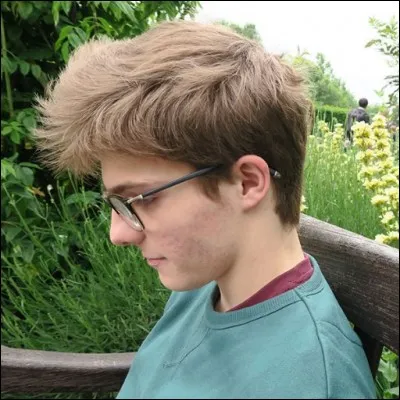 Qui est ce Youtuber Minecraft ?