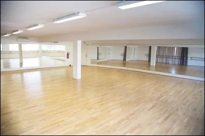 Puis allons dans cette :