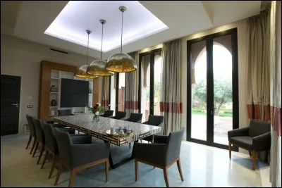 Avant d'aller dans cette pièce qui s' appelle :