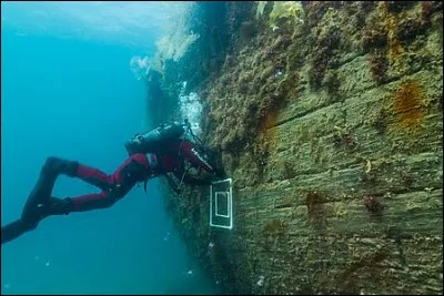 En 1845, l'explorateur britannique John Franklin partait avec 2 bateaux et 129 hommes, à la recherche du passage du Nord-Ouest, pour aboutir à un désastre. Une expédition de Parcs Canada, débutée en 2014, a permis, avec une technologie de pointe et l'aide de la tradition orale et du savoir inuits, ces découvertes historiques.
Nommez le premier navire découvert et son lieu de perdition ?