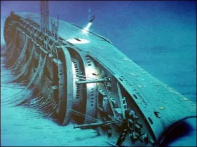 Il a 210 m de long, au terme de sa 101e traversée Gênes New-York, a été éperonné par le paquebot Suédois "Stockholm" de 160 m, ''ouvrant une brèche énorme à l'endroit où se trouvaient des cabines de passagers ( 43 victimes), crevant le double fond'' Paris Match. 
Le "Stockholm" récupéra 545 rescapés. ''L'île de France se dérouta pour recueillir 753 personnes. 
Ce paquebot et l'endroit ?