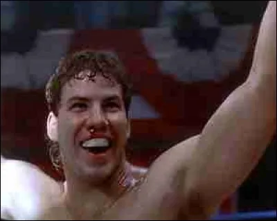 Qui est ce personnage qui apparaît dans le cinquième volet de la saga ?