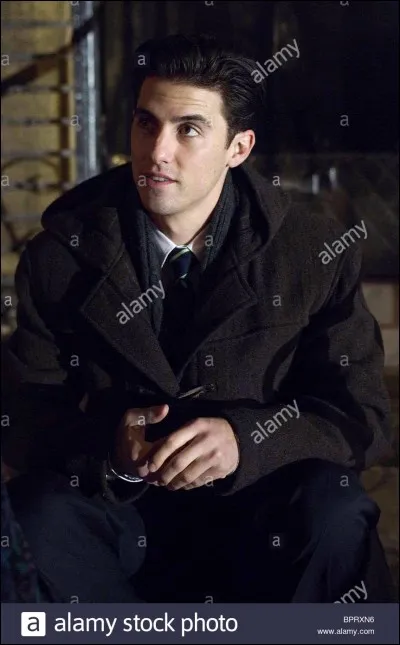 Qui est ce personnage ?