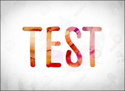 Que dépiste-t-on avec le test sur le VIH ?
