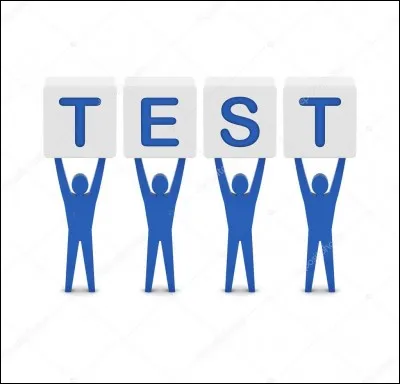 Le mot "test" vient du latin "testum". Que signifiait ce mot ?
