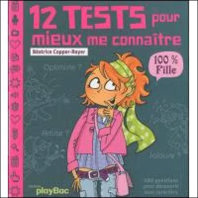 (Résultats des tests, vus par nos ados) Si t'as fait mon test : J'espère que t'as kiffé, si t'as tout juste, t'as tout capté, t'es trop classe ! Mais si t'as tout faux :
