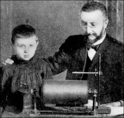 Qui a inventé le premier test de QI ?