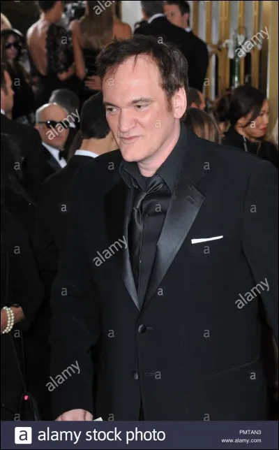 Né le 27 mars 1963 à Knoxville j'ai réalisé pas mal de films dont ''Pulp Fiction'', ''Kill Bill'', ''Reservoir Dogs'' et ''Sin City'' ?