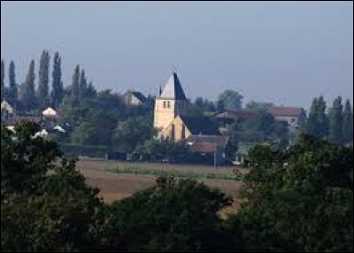 Commune Yvelinoise, Boissy-Mauvoisin se situe en région ...
