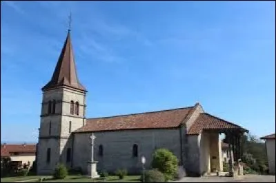 Je vous emmène entre Bresse et Dombes, à la découverte de l'église Saint-Jean-Baptiste de Chaveyriat. Commune d'Auvergne-Rhône-Alpes, elle se situe dans le département ...