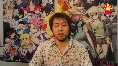 Quel est l'autre manga d'Hiro Mashima ?