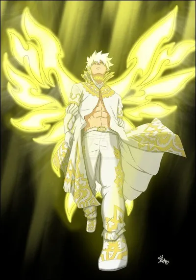 Qui a vaincu Zeleph ?