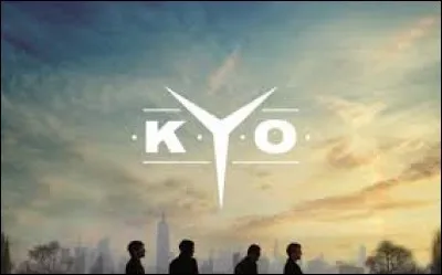 Après une longue pause, en 2014, le 4e album studio parait. Comment se nomme-t-il ?