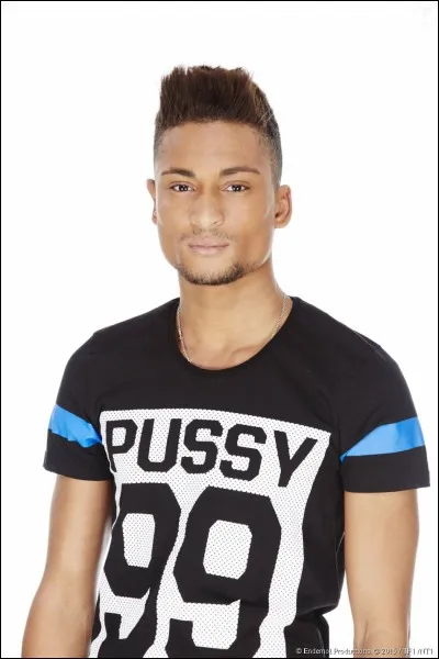 Qui est ce candidat ?