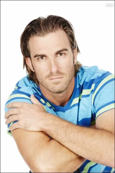 Qui est ce candidat ?