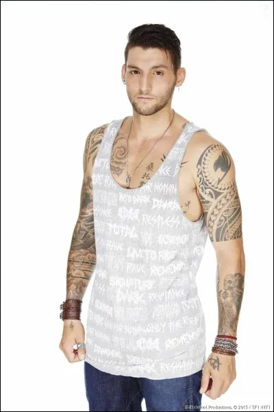 Qui est ce candidat ?