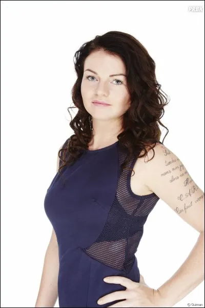 Qui est ce candidat ?