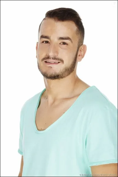 Qui est ce candidat ?