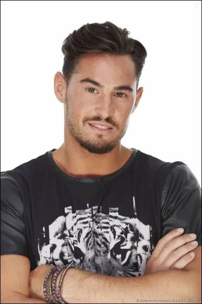 Qui est ce candidat ?