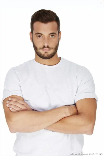 Qui est ce candidat ?