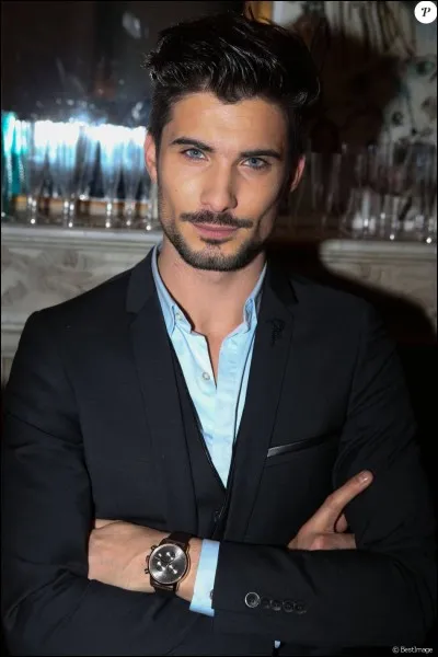 Qui est ce candidat ?