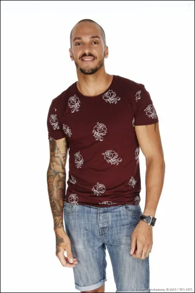 Qui est ce candidat ?