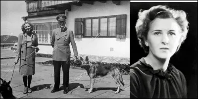 Elle rencontra Hitler à l'âge de 17 ans. Lui, avait 40 ans à ce moment-là ! Elle travaillait comme assistante du photographe officielle du parti nazi. Leur relation a été cachée aux Allemands jusqu'après la fin de la 2e Guerre mondiale.
Qui est-elle ?