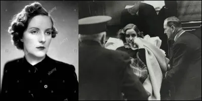 Cette personne est Britannique, elle aurait été la maîtresse d'Hitler et, surtout, une partisane fanatique des thèses du parti nazi. Comme avec d'autres femmes, cela finit mal pour elle, elle tentera de se suicider à la déclaration de guerre entre le Royaume-Uni et l'Allemagne.
Qui est cette femme ?