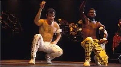 Quel était le surnom de Johnny Clegg ?