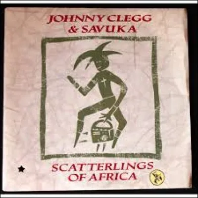 Dans la bande originale de quel film (avec Dustin Hoffman), sorti en 1988, le morceau " Scatterlings of Africa" a-t-il été utilisé ?