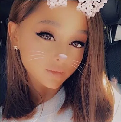 Comment sont appelés les fans d'Ariana Grande ?