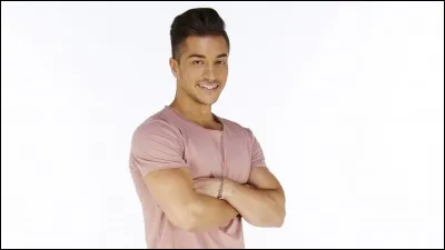 Qui est ce candidat ?