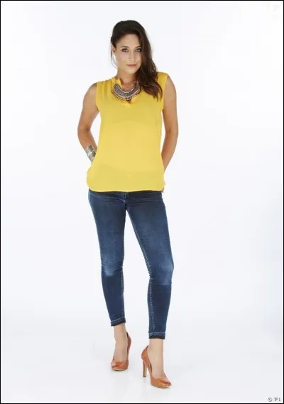 Qui est ce candidat ?