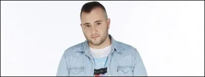 Qui est ce candidat ?