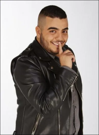 Qui est ce candidat ?