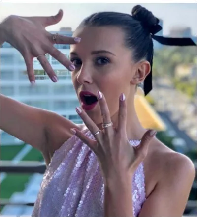 Quelle est sa couleur pr&eacute;f&eacute;r&eacute;e ?