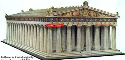 Comment cette partie est-elle nommée ?