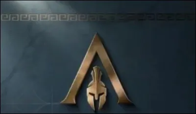 À quel jeu vidéo de la franchise "Assassin's Creed" appartient ce logo ?