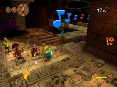 De quel jeu vidéo provient cette image ?