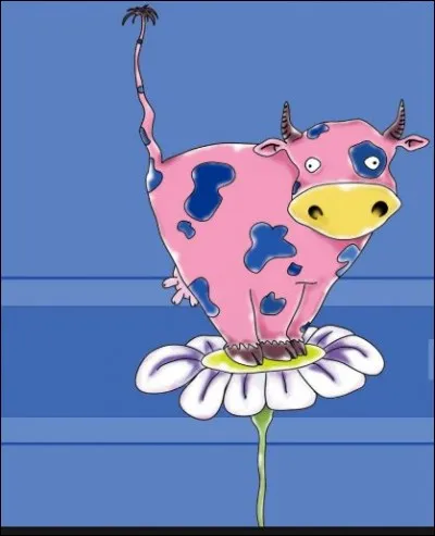 Dans quel département et ville de France se situe la rue du Saut de la Vache ?