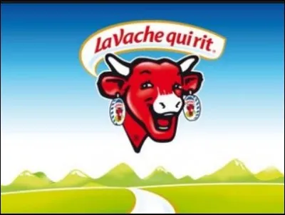 Son procédé de fabrication a vu le jour en 1921. La Vache qui rit est l'une des marques commerciales les plus connues de France, mais elle est largement reconnue dans le monde entier. Dans quelle région de France est-elle fabriquée ?