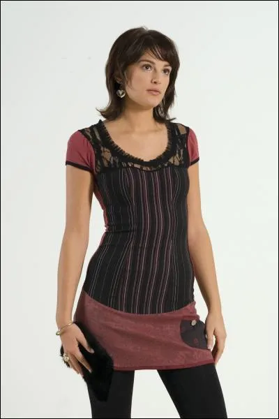 Connaissez-vous le designer qui a cr cette tenue ?