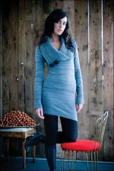 Connaissez-vous le designer qui a cr cette tenue ?