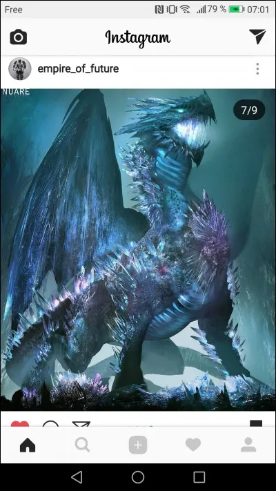 Quel est le nom de la sur de Winter ?