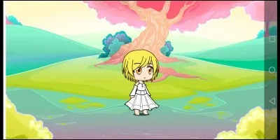 Comment Élaïne/Ellaine est-elle morte ?