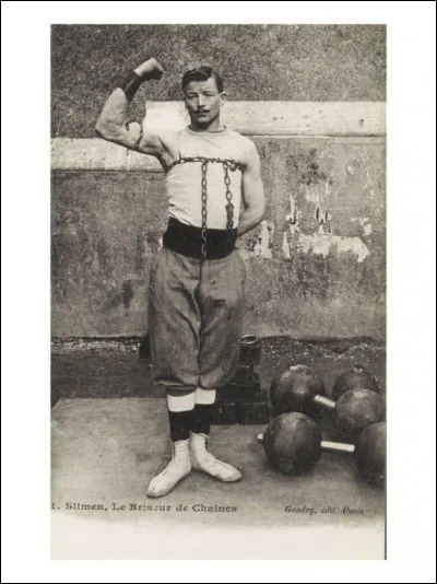 L'Héliciculteur est un éleveur...