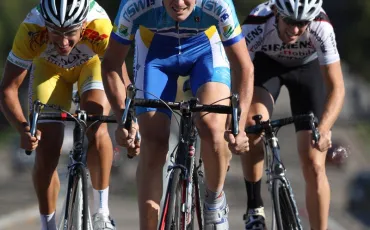 Quiz Tour de france